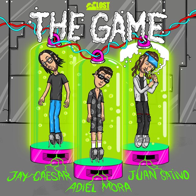 The Game