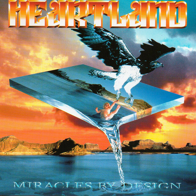 Miracles by Design