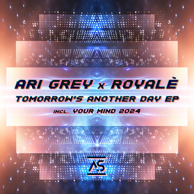 Tomorrow's Another Day