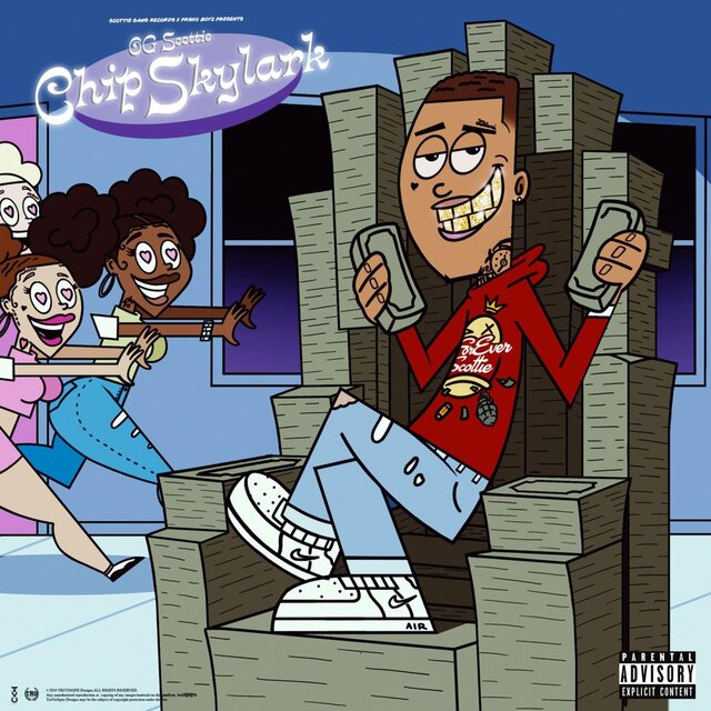 Chip Skylark