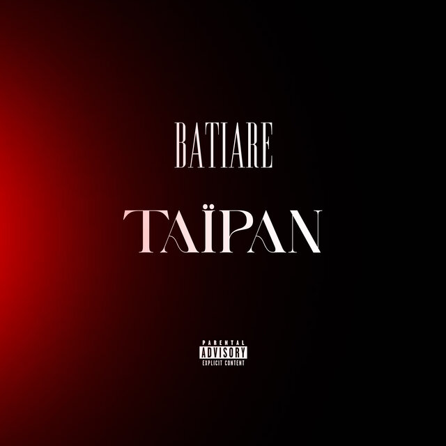 Taïpan