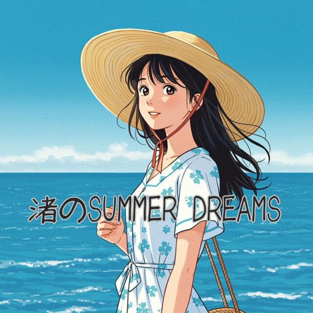 渚のSummer Dreams