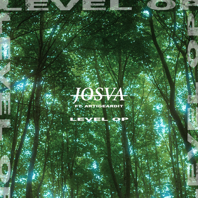 Level Op (feat. Artigeardit)