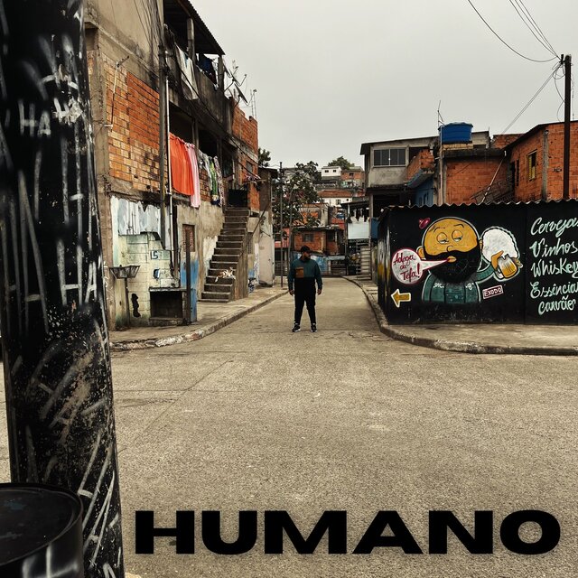 Humano Remix