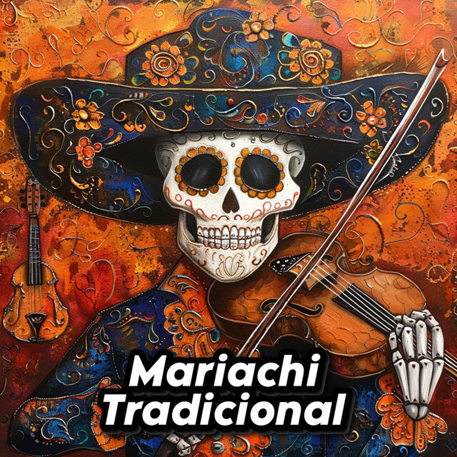 Musica Mariachi de Fondo