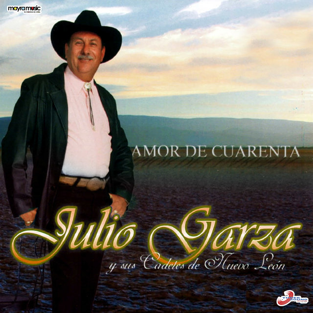 Amor De Cuarenta