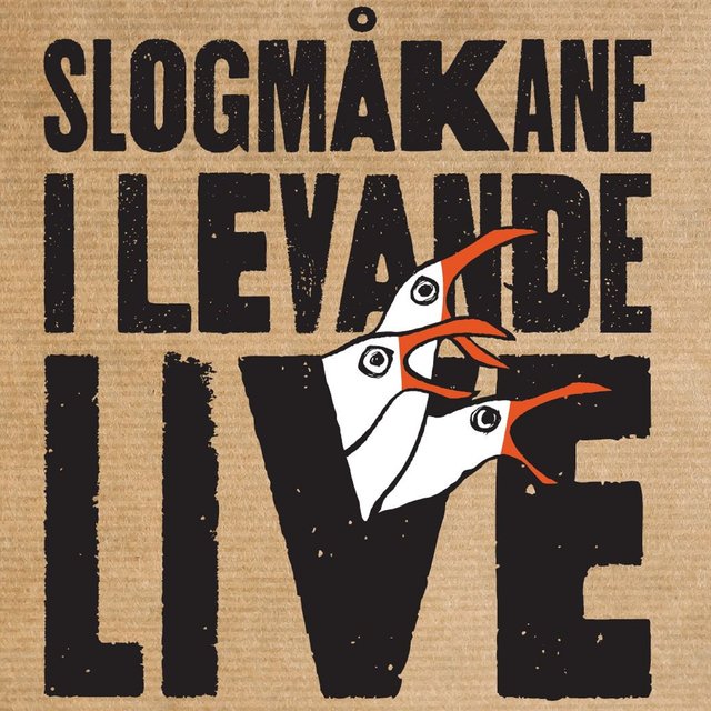 I levande live