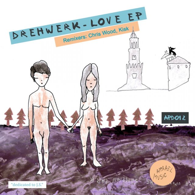 Love Ep
