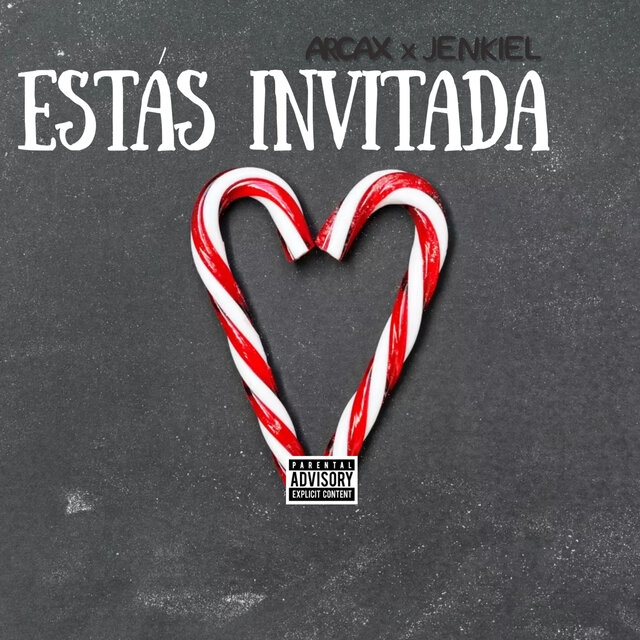 Estás Invitada