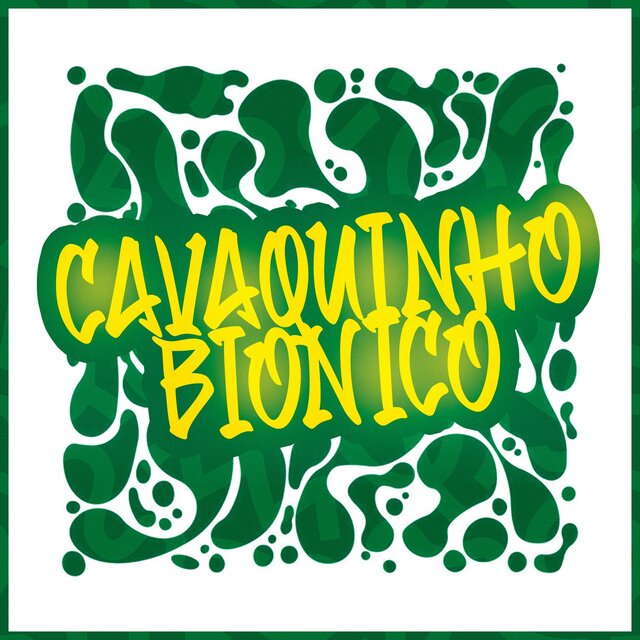 Cavaquinho Biônico