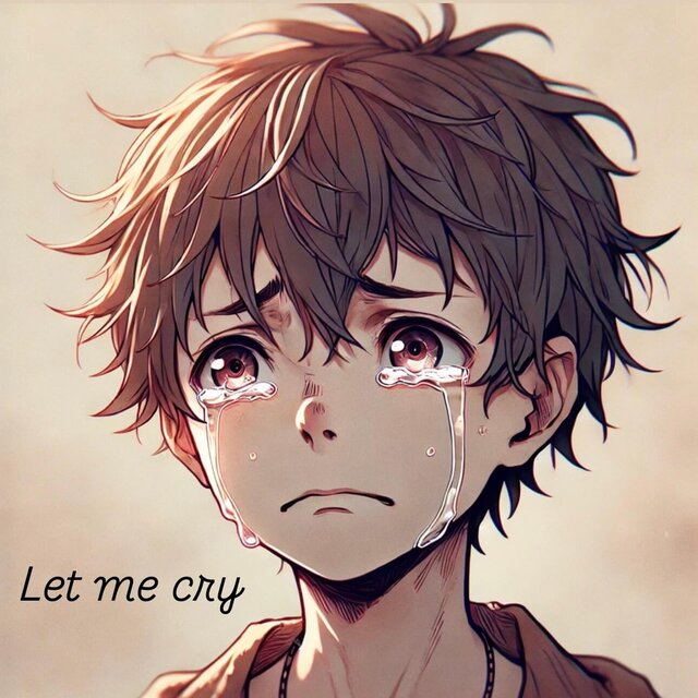 Let Me Cry