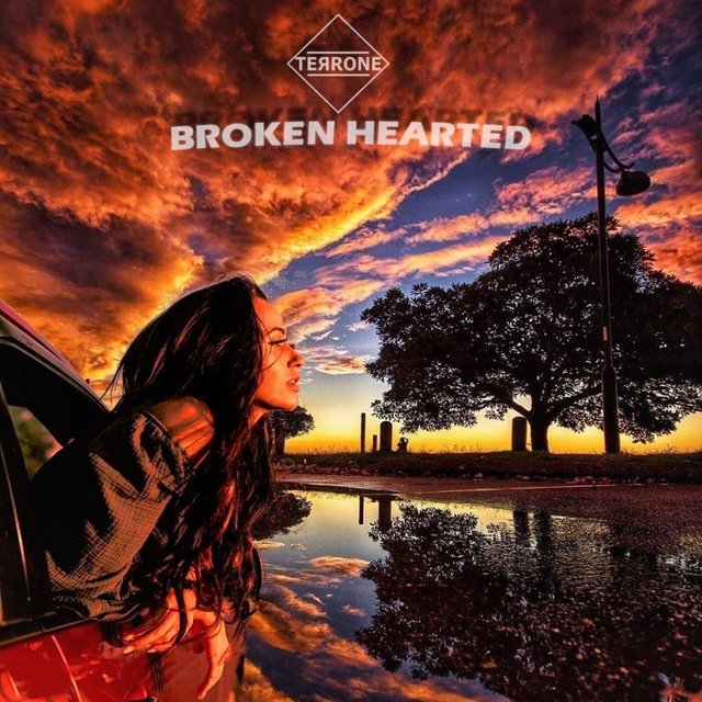 Broken Hearted