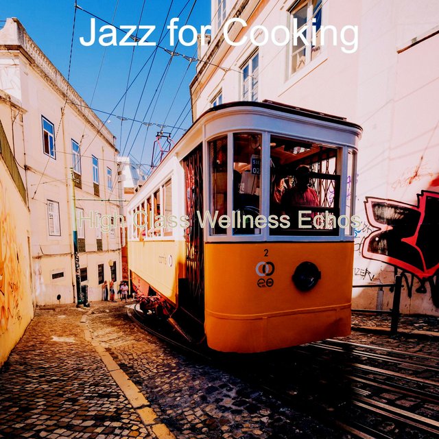 High Class Wellness Echos