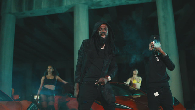 Ready Fi Dem