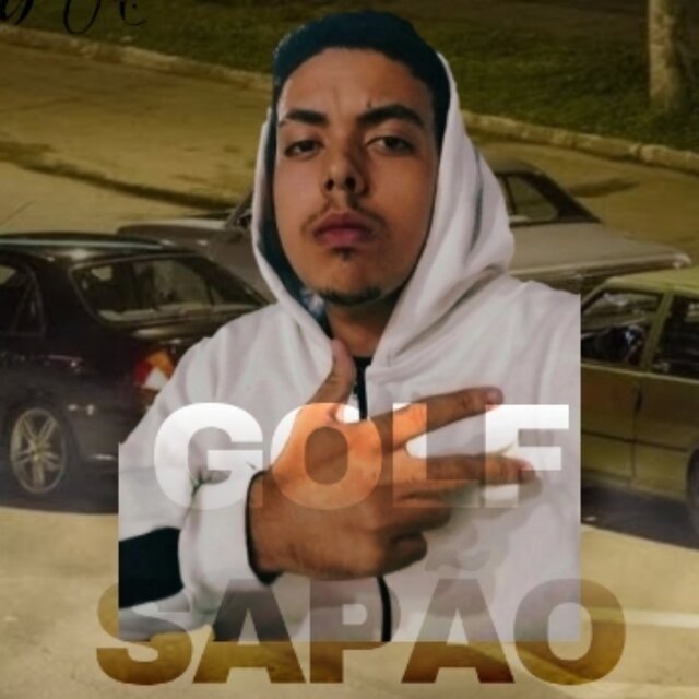 Golf Sapão