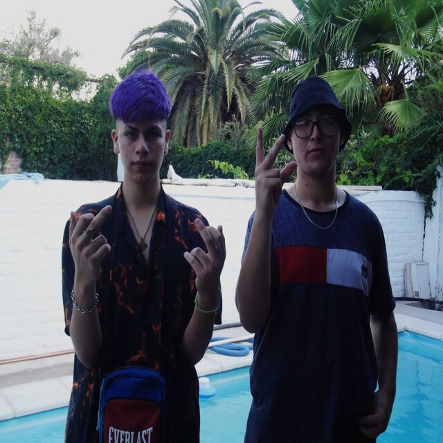 Trappos #1