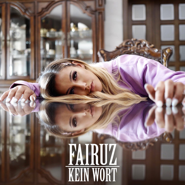 Kein Wort