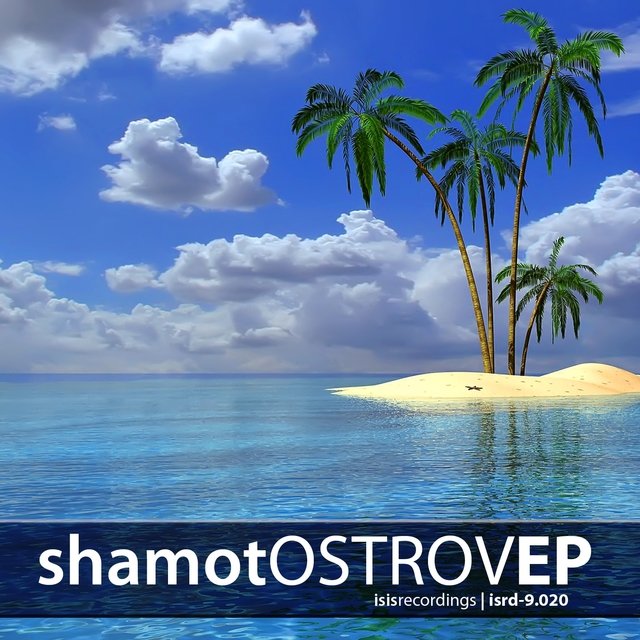 Ostrov EP