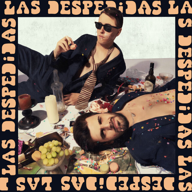 Las Despedidas