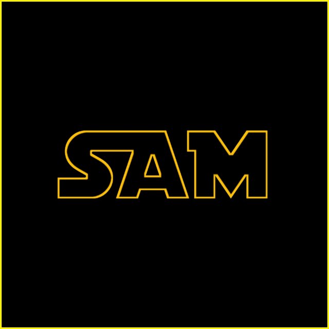 SAM
