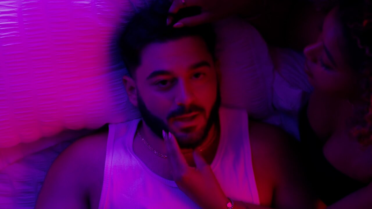 I Get It Mama (Official Video)