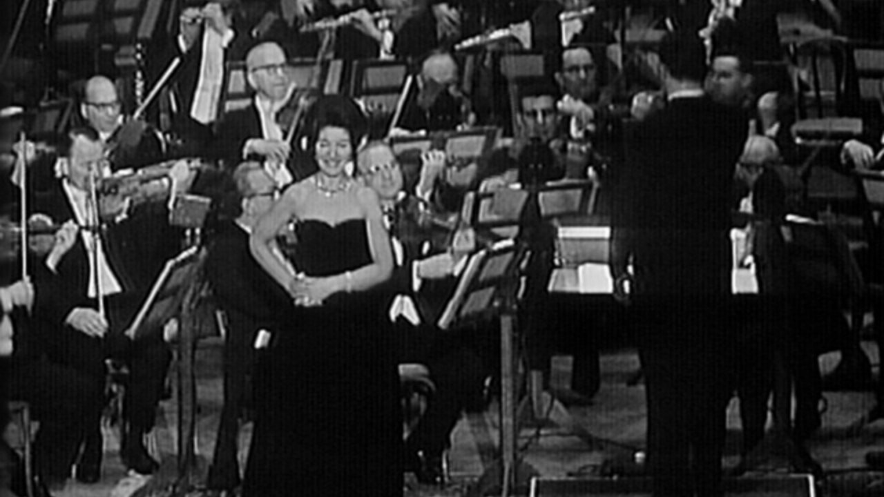 Bizet: Carmen: Prélude (Live)