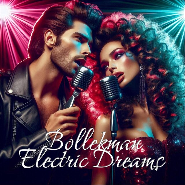 Electric Dreams