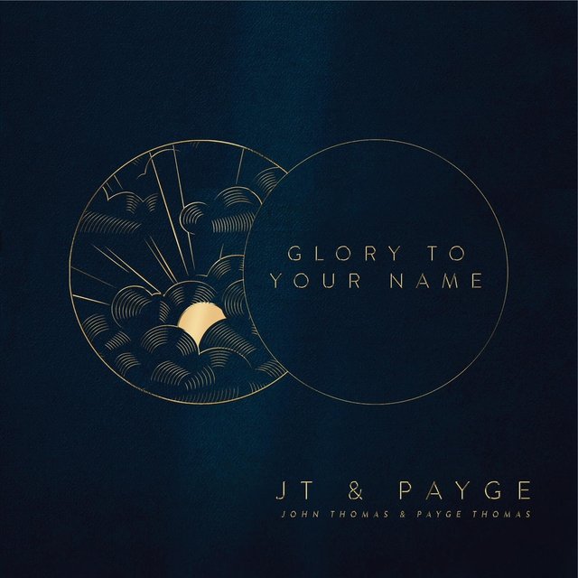 Glory to Your Name