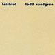 Cover art for album Faithful by Todd Rundgren