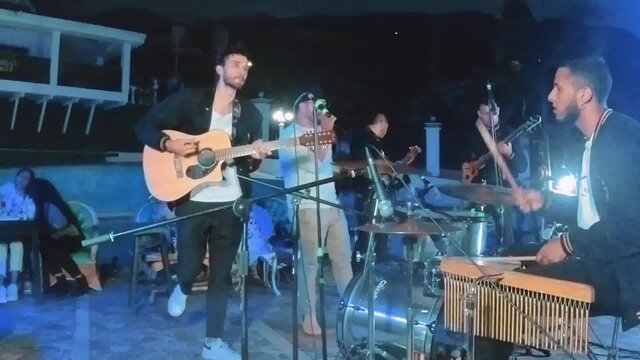 Primera Cita