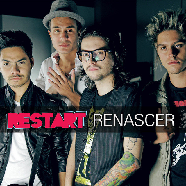 Renascer - Single