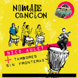 Nómade Canción