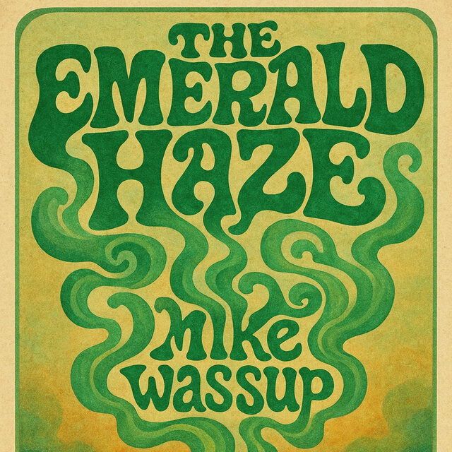 The Emerald Haze
