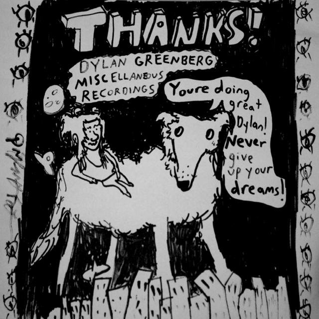 Thanks!