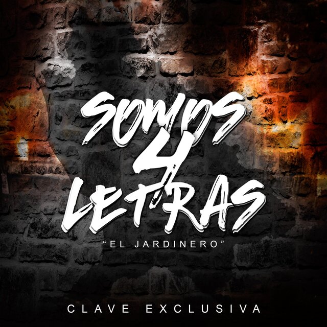 Somos 4 Letras