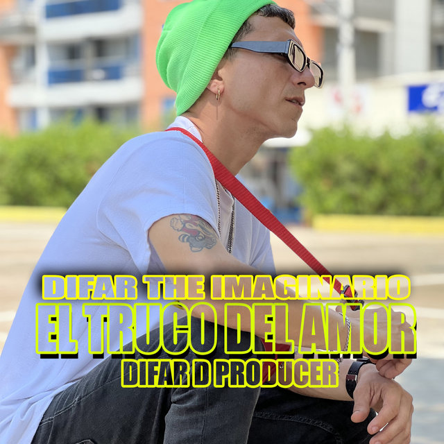 El Truco del Amor