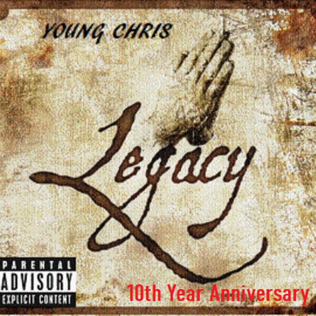 LEGACY (10th Year Anniversary)