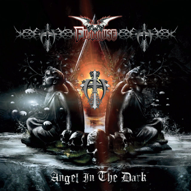 Angel in the Dark