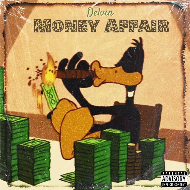 The Money Affair