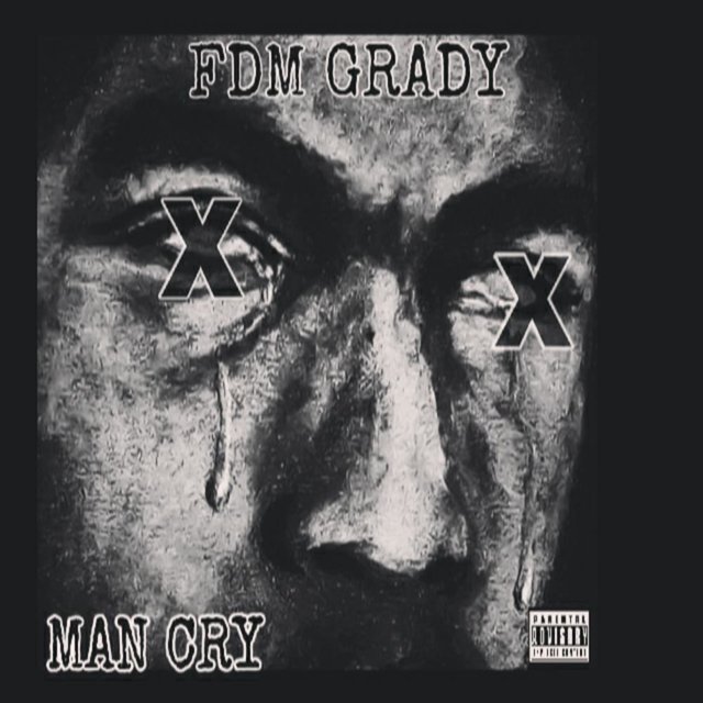 Man Cry