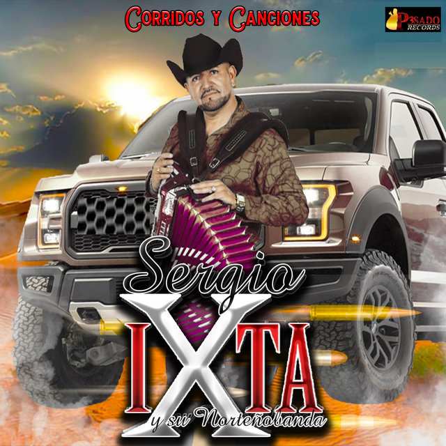 Corridos Y Canciones