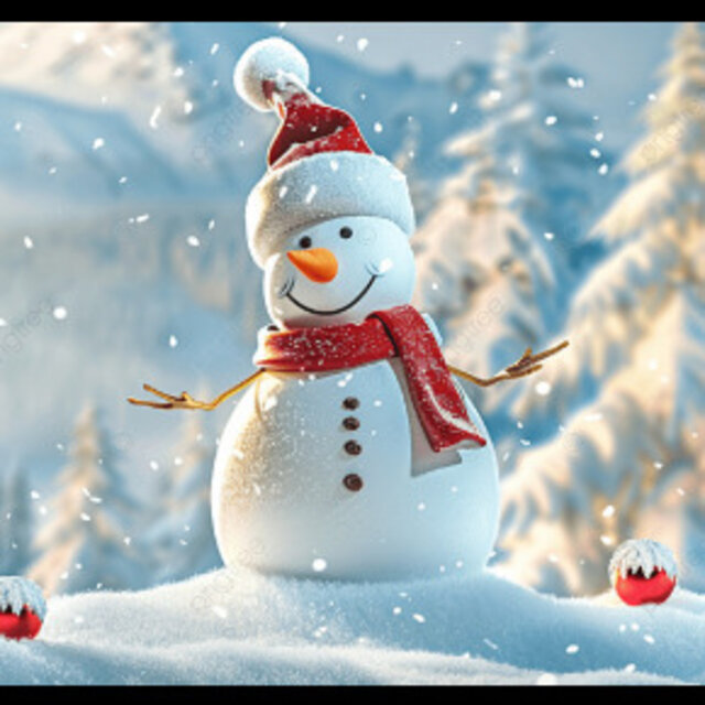 WINTER ⛄❄ ⛄ NEW SUPER TRACKS!