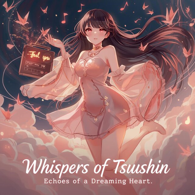 Whispers of Tsuishin: Echoes of a Dreaming Heart