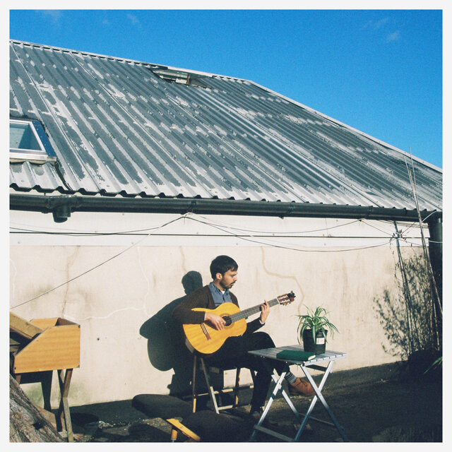 Sunbeamer (Acoustic Studio Session)