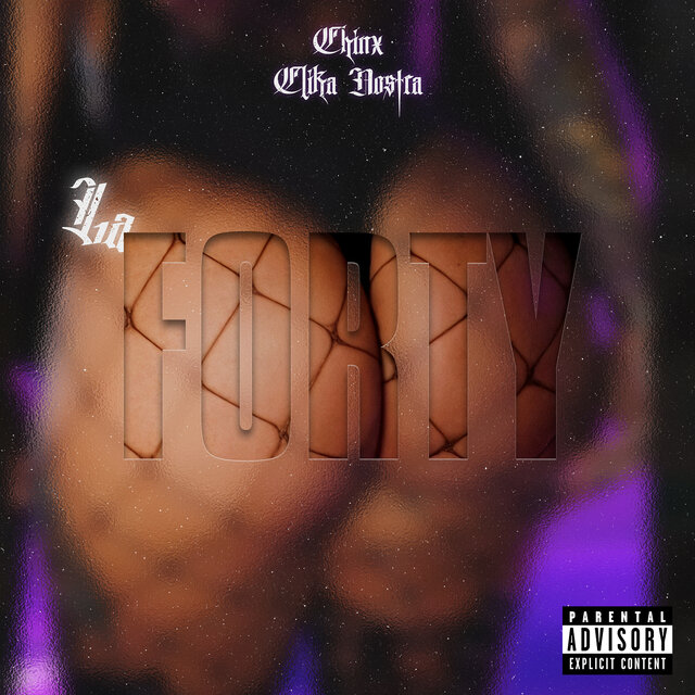 La Forty