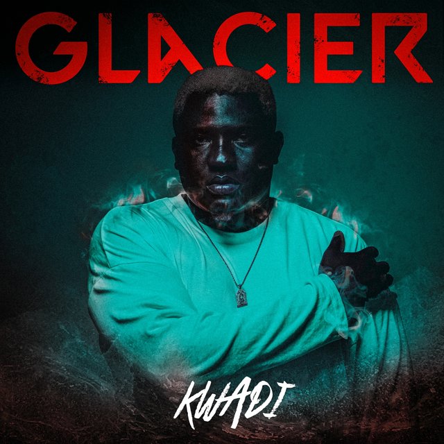 Glacier