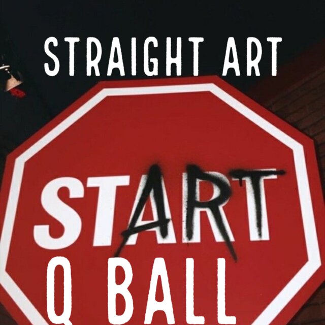 Straight Art
