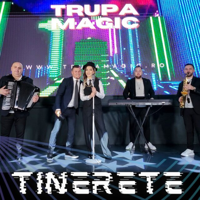 Tinerete
