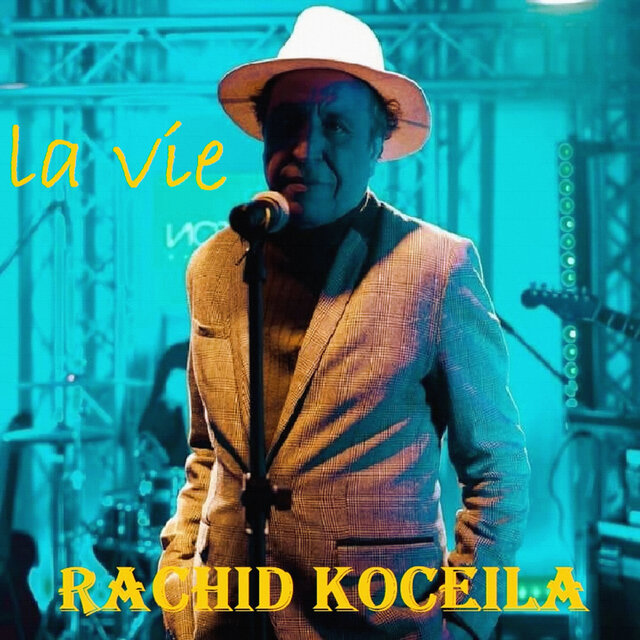 La vie