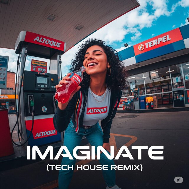 Imaginate
